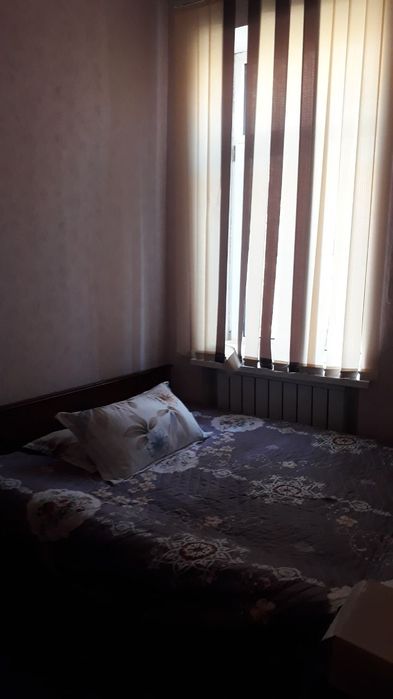 Продаётся квартира