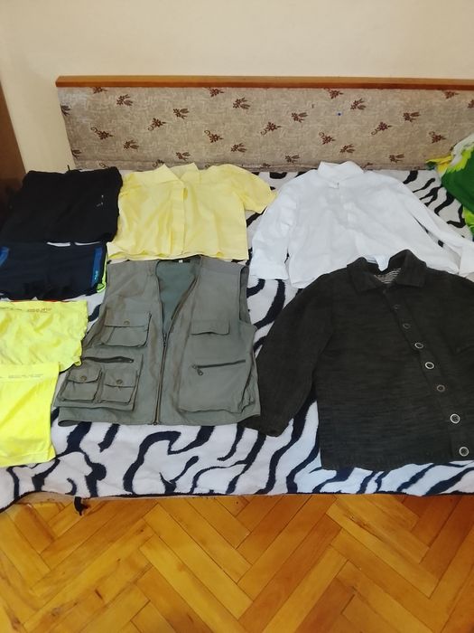 Donez haine ptr bărbați xl