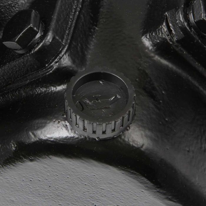 Глава за Компресор Двуглав 250 л/м