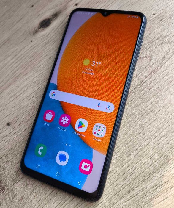 Смартфон Samsung Galaxy A23 5G SM-A236B – 4/128 GB