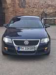 De vanzare Passat B6