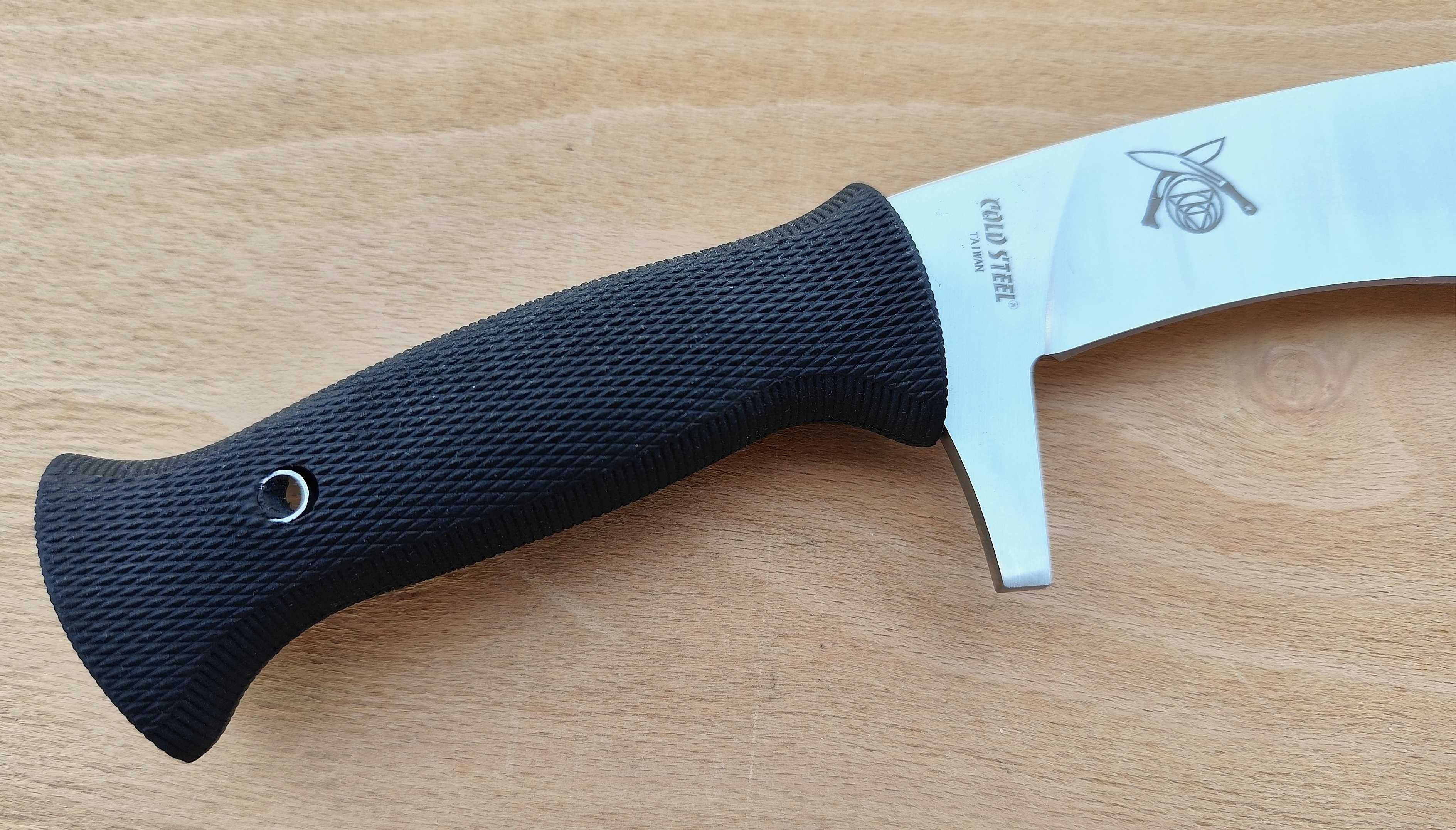 Мачете Cold Steel /Conqueror/Gurkha Kukri