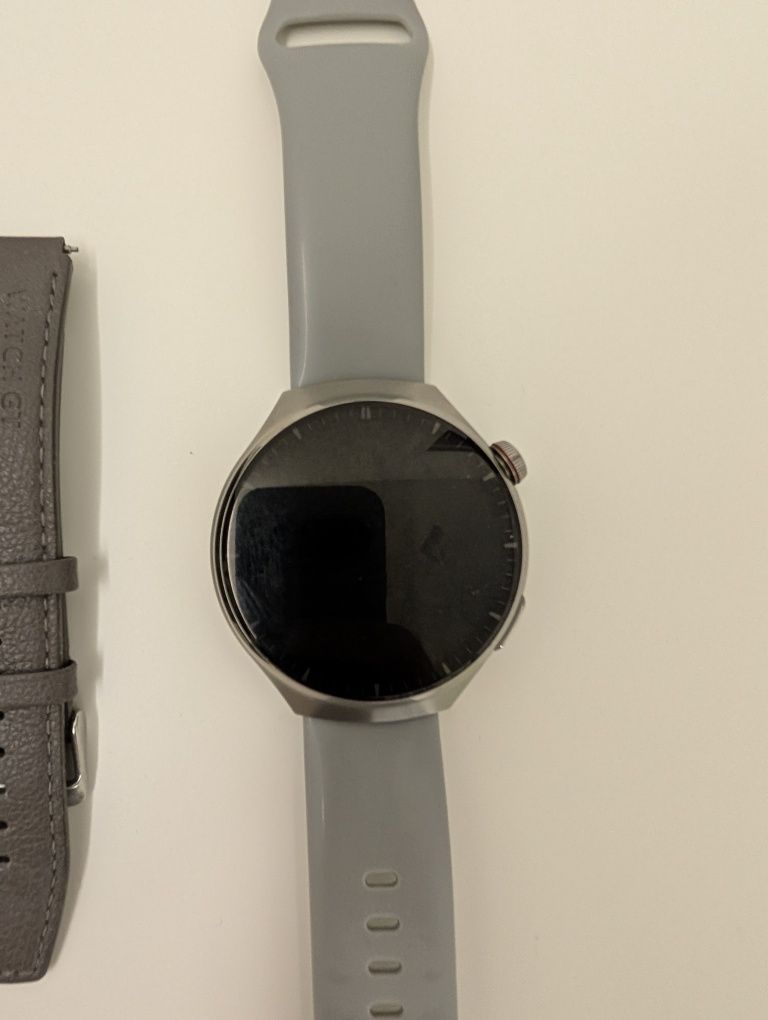 Huawei Watch 4 pro + 10 кайшки