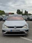 Volkswagen Golf 7.5R Performance