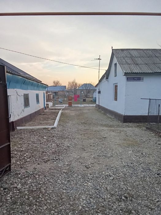 Үй сатылады Аса кадасында
