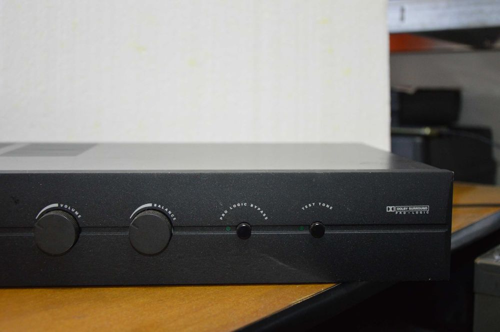 Amplificator JBL Sound Effects Director