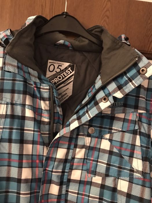 Geaca ski