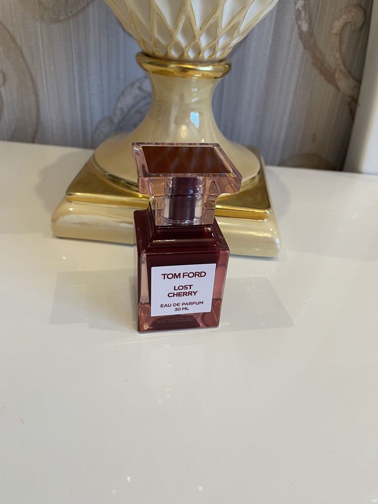 Tom Ford Lost Cherry 30ml