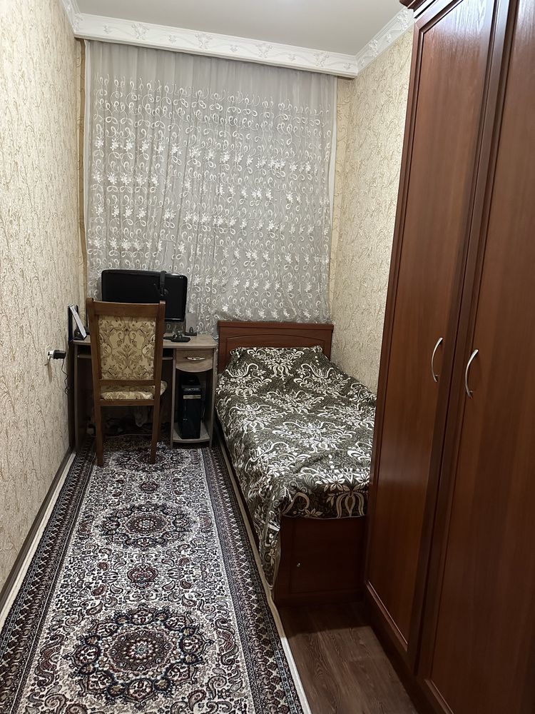 Продается квартира на Чиланзар 19