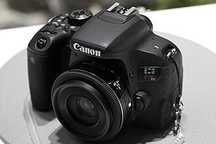 Canon EOS 800D – Идеальный фотоаппарат для качественных снимков!