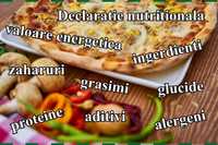 Nutritionist-meniuri-restaurante-calcul-declaratie-nutritionala