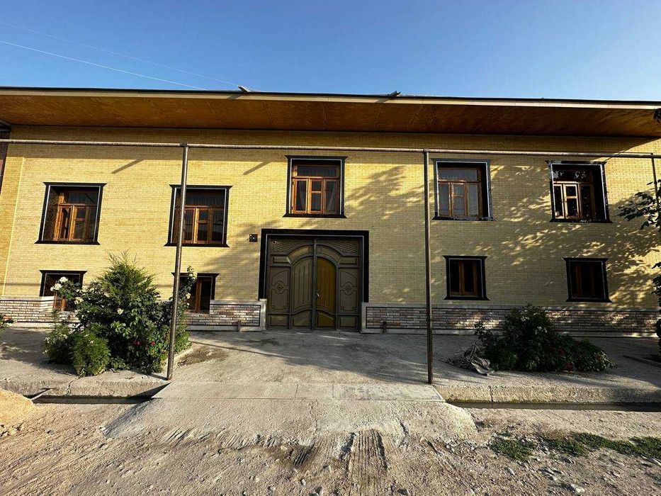 Иранская фасадная плитка