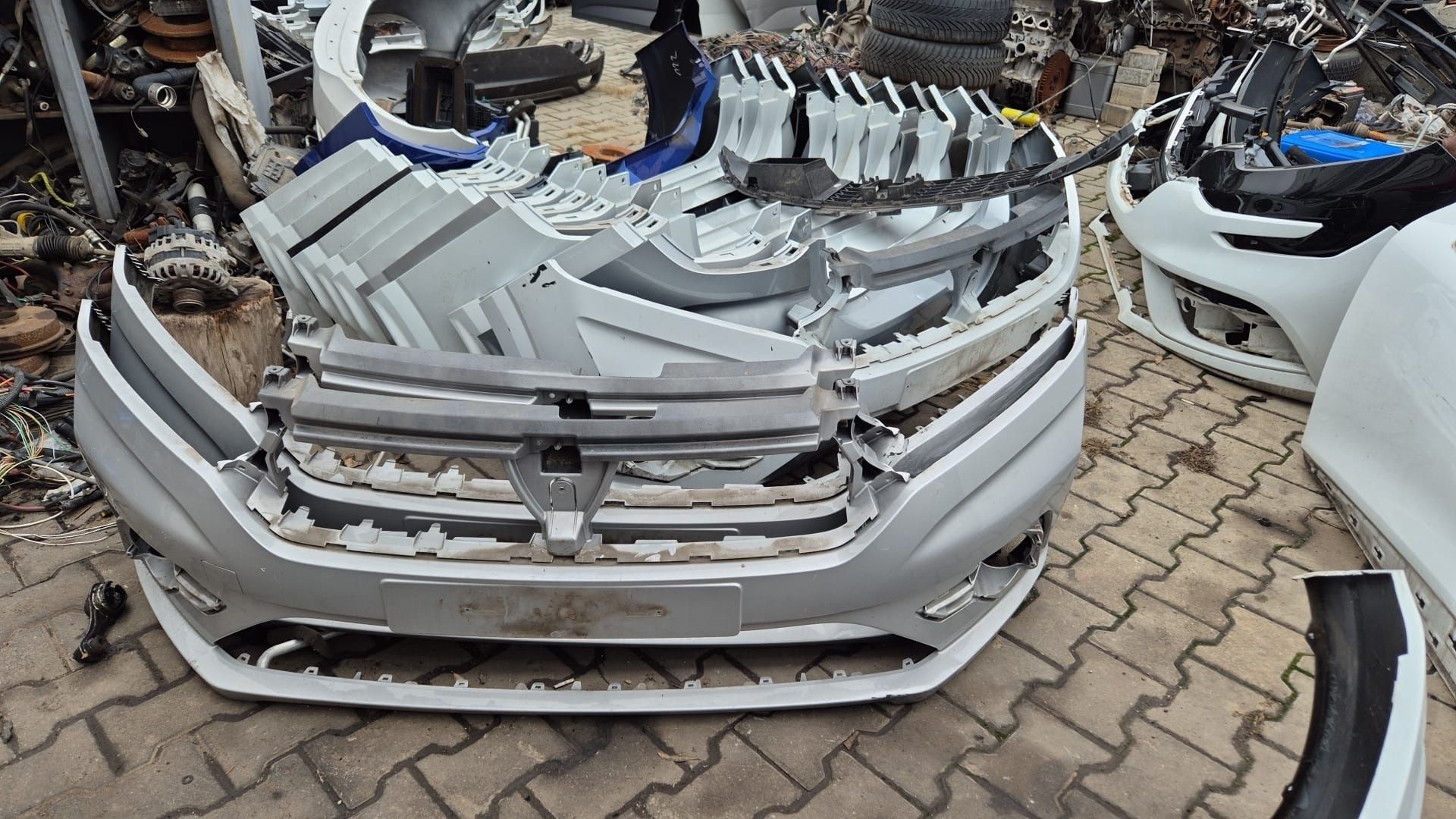 Bara dacia Logan 3 sandero 2021 2024 fata spate portbagaj aripa stop