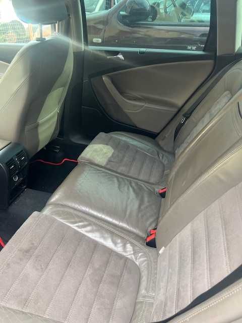 Dezmembrez Passat B6 break 2.0 tdi 140 cp,BKP,cutie DSG HXS/HQL LC8Z