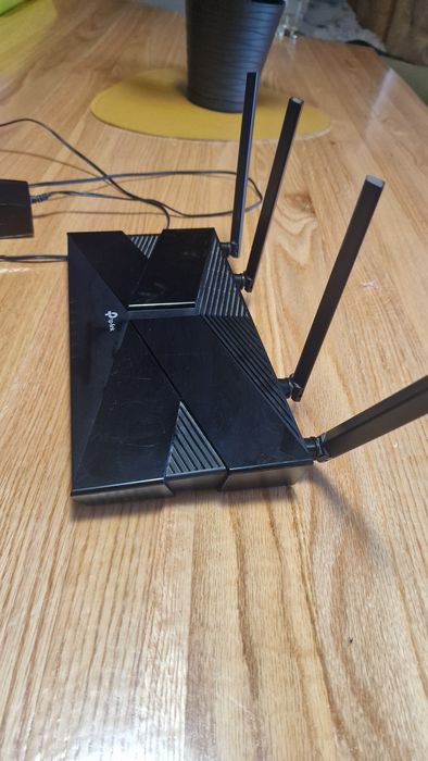 Рутер TP-LINK Archer AX53 AH3000 WIFI 6