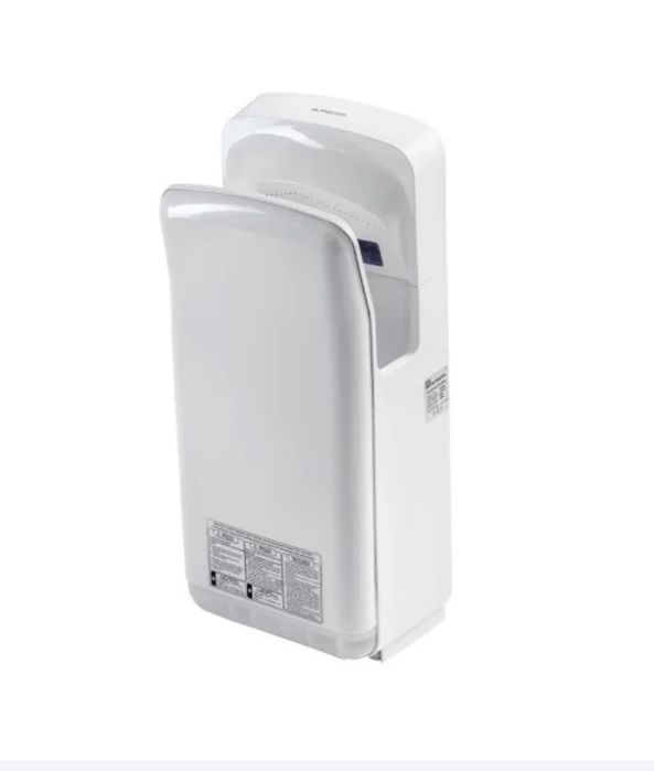 Сушилка для рук мощная