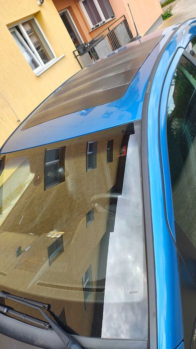 Mercedes-Benz A80 CDI