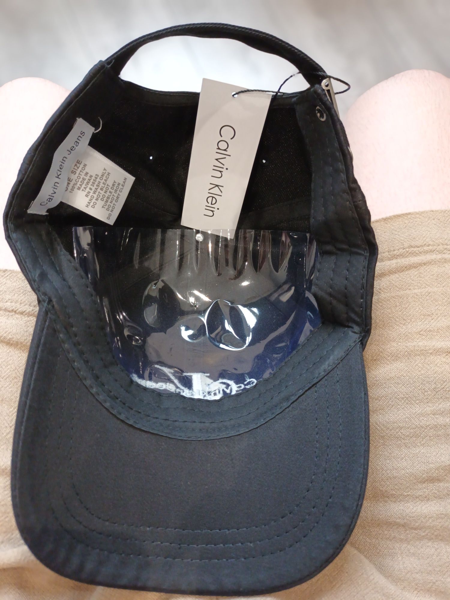 Calvin Klein шапка