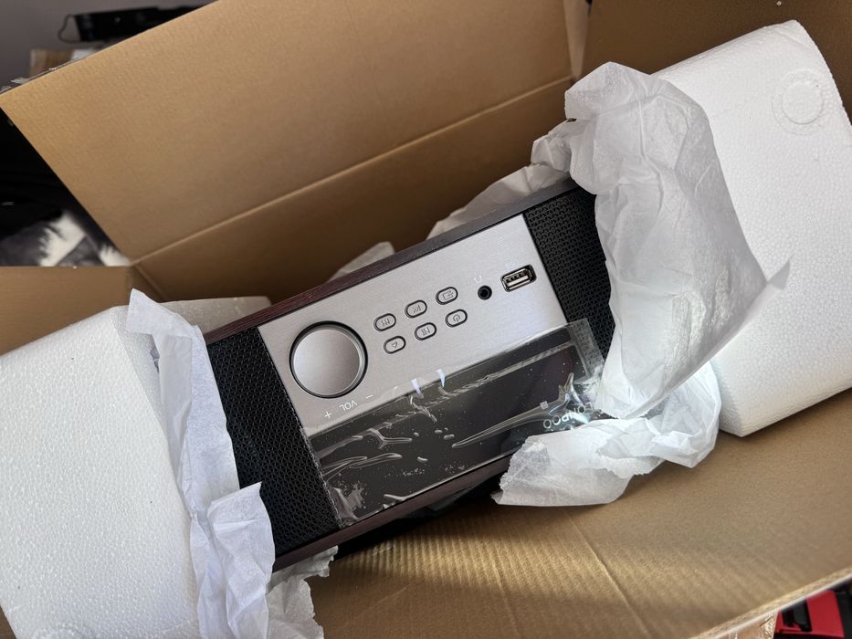 Sistemul stereo HiFi LONPOO LP-816