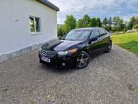 Honda Accord 2010 201cp +GPL