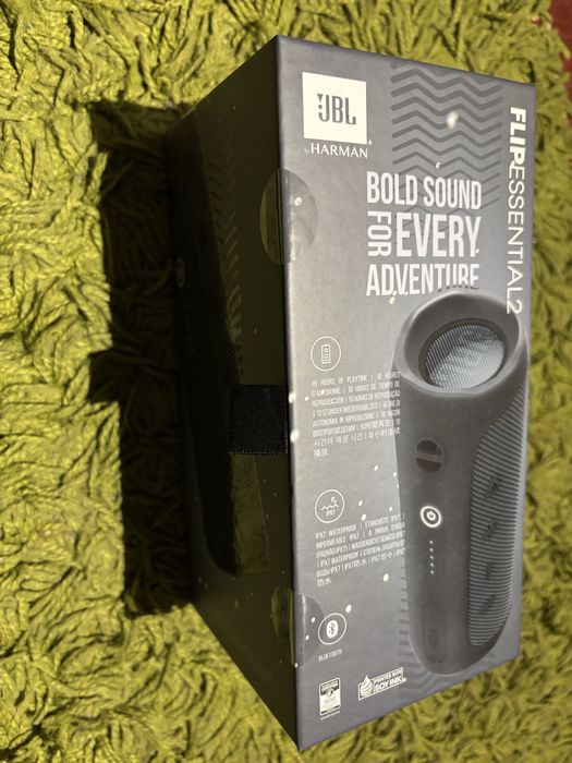 JBL Flip Essential 2