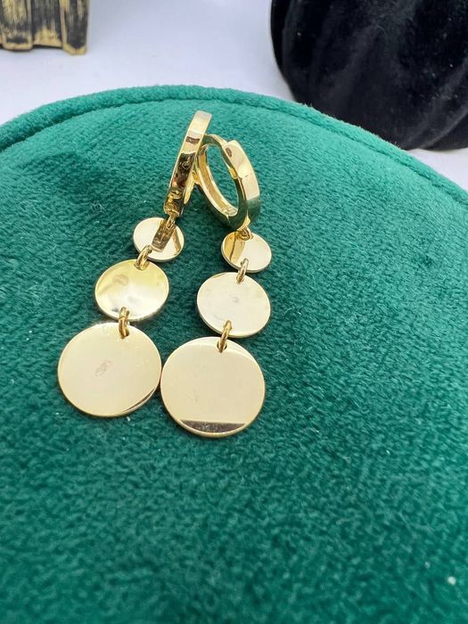 Argint simplu și argint placat cu aur