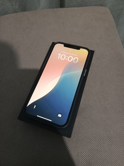Продам Iphone 12 Pro max 256гб