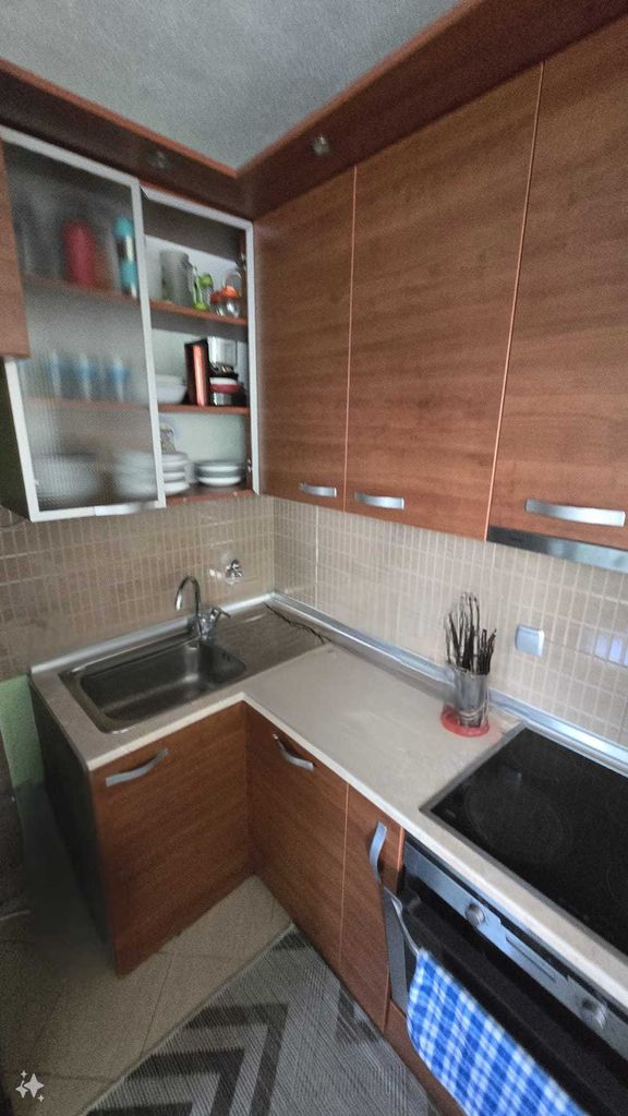 Продава се Тристаен апартамент в Петрич - 83 кв.м за 1326 €/кв.м - Снимка #5