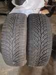 7+мм! 205 55 16 Continental wintercontact ts 870