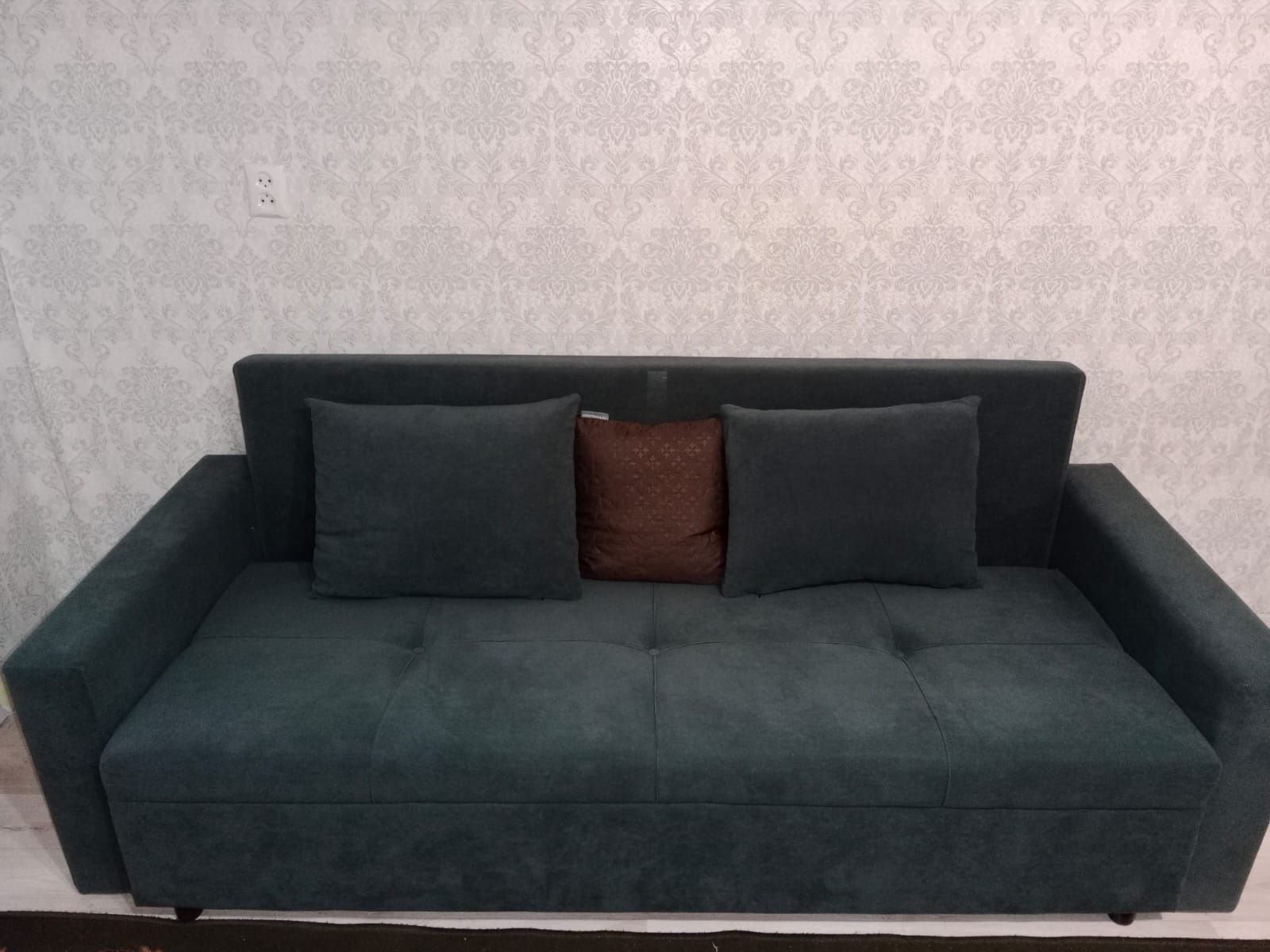 Раскладной диван новый