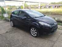 Ford Fiesta Stare functionala!