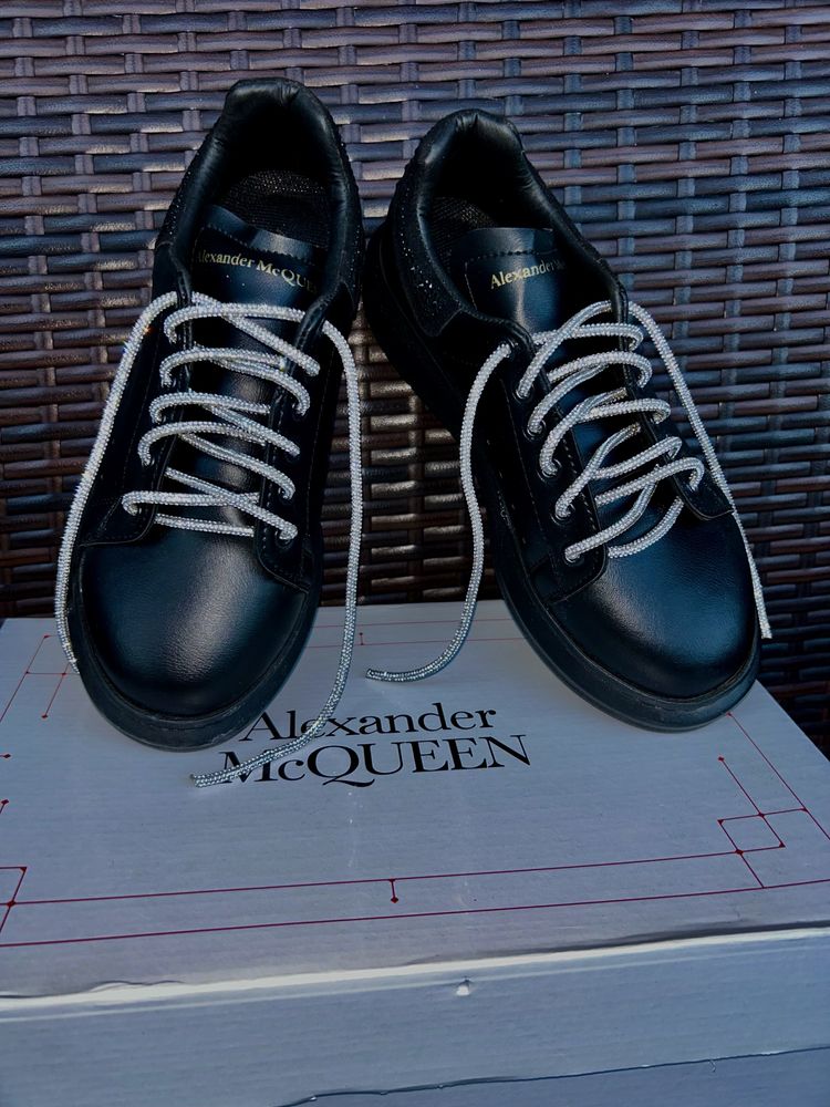 Alexander McQueen