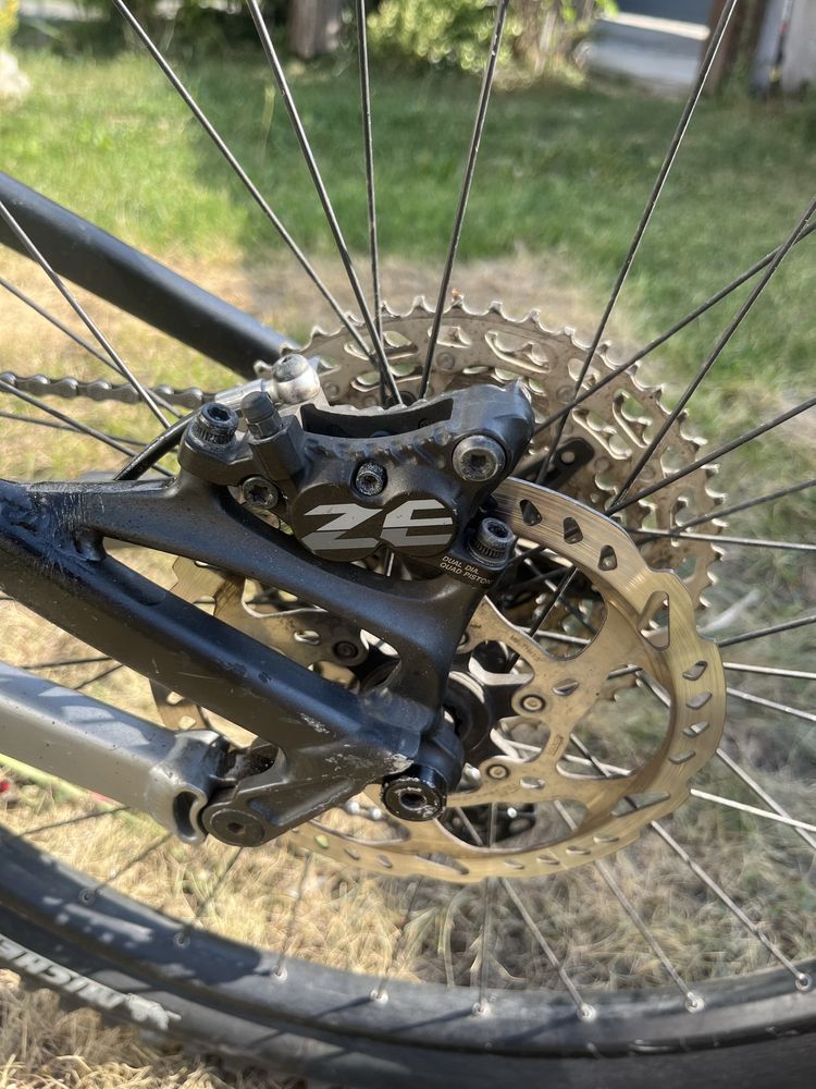 Enduro колело Drag ronin 4.0