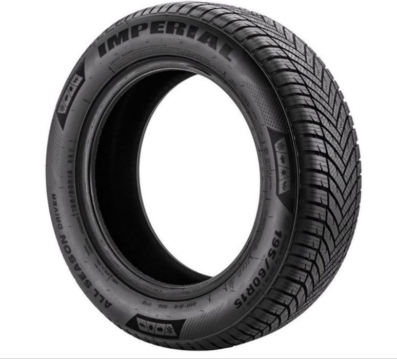 Balon sotiladi imperial 195/65/15
