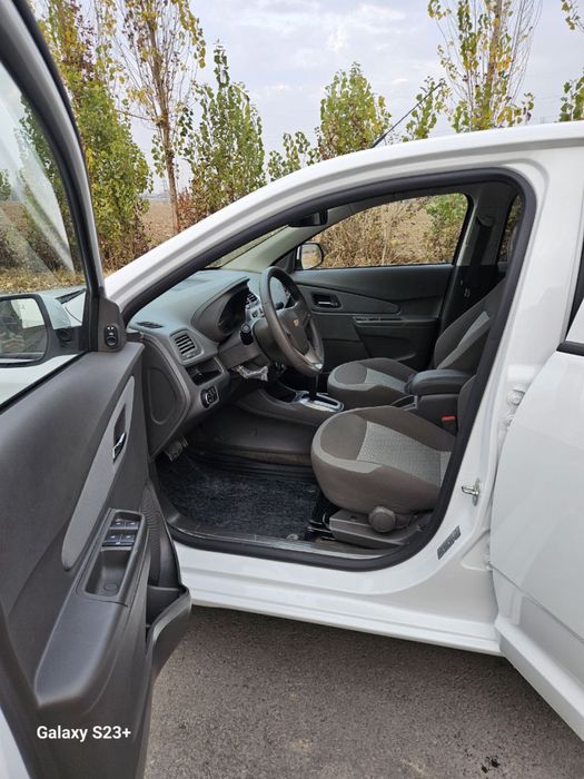 Cobalt avtomat 2024 dekabr