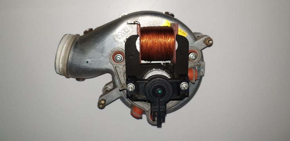 Ventilator Gaze Arse Centrală Termică SAUNIER DUVAL ThemaFast F30