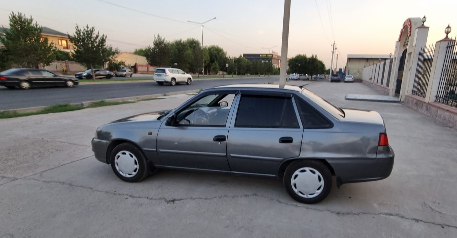 Авто споследующим выкупом