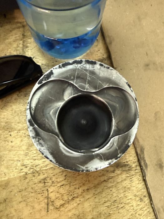 Бутала от 1.9тди 131 ASZ