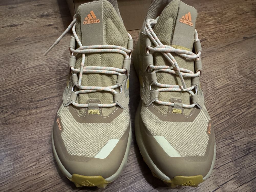 Adidas Terrex в размер 41.1/3