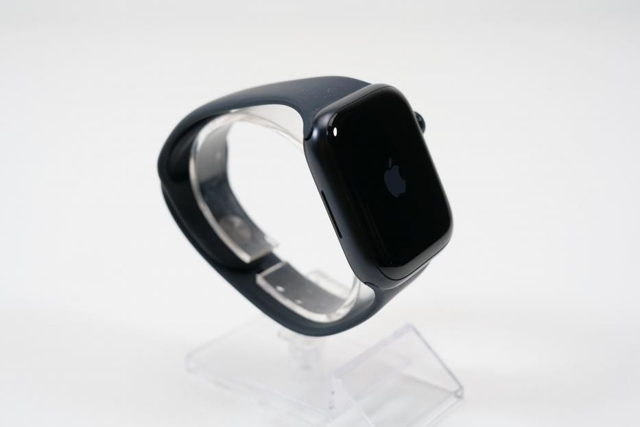Smartwatch Apple Watch 7 (45mm) - BSG Amanet & Exchange