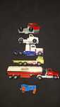 Masinute matchbox