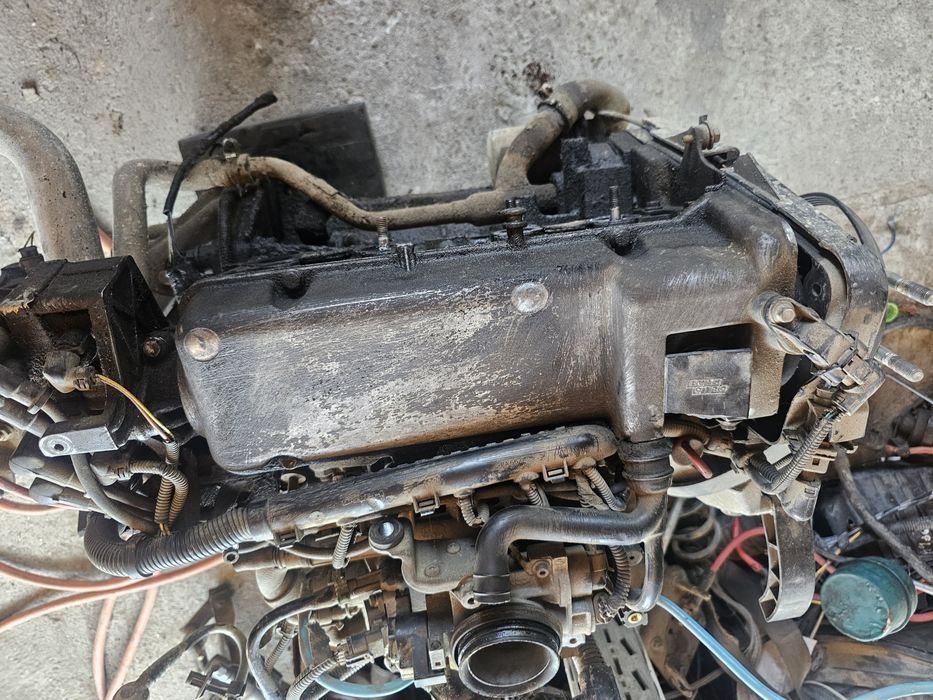 Motor Fiat Punto 2001 1.2 Benzina Cod motor 188A4.000 60CP/44KW
