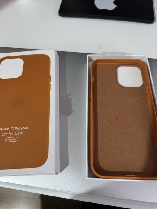 Husa iPhone 13 Pro, Pro Max, MagSafe