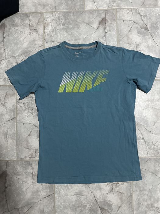 Мъжка тениска Nike
