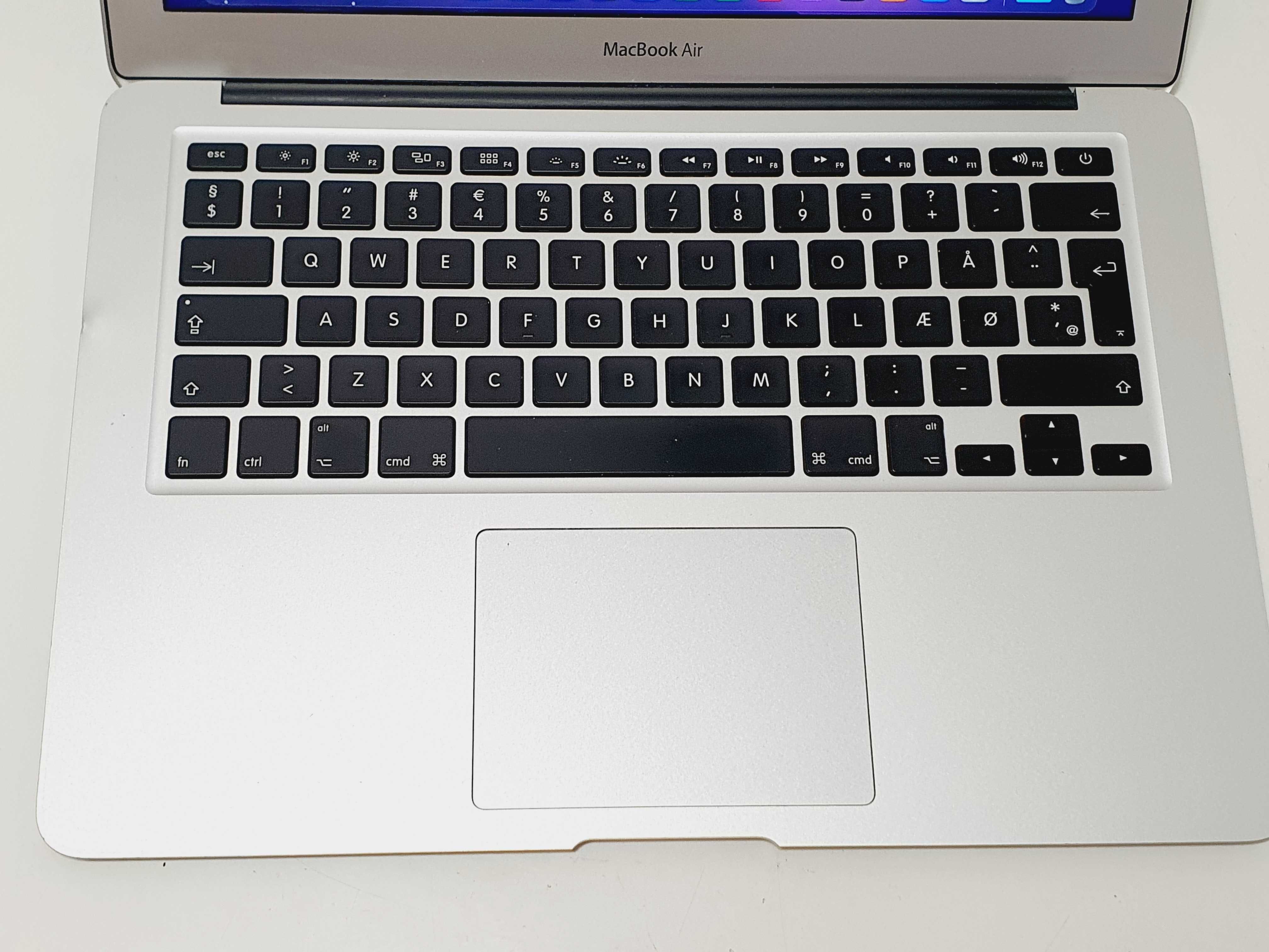 Laptop Apple MacBook Air 13 2015