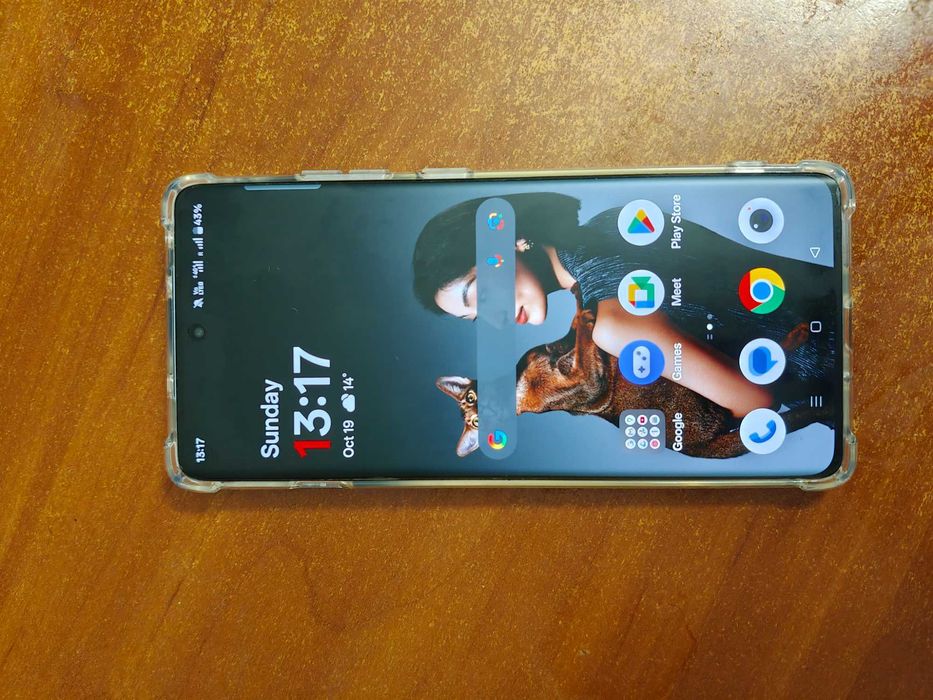 OnePlus 12r 16/256GB
