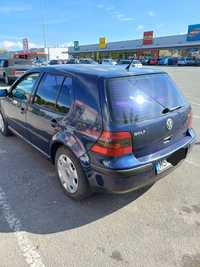 Vw golf 4 diesel