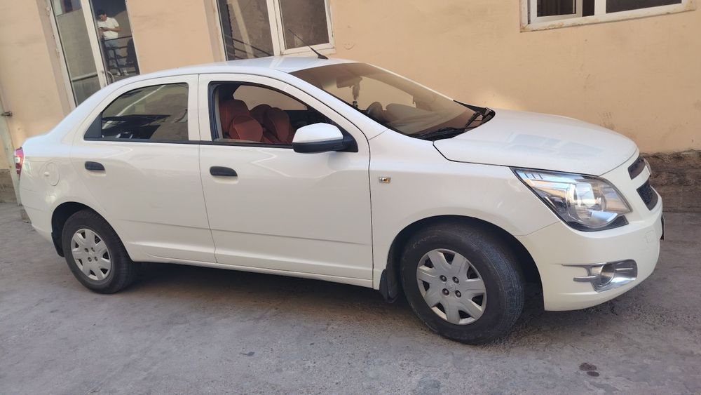 Chevrolet Cobalt