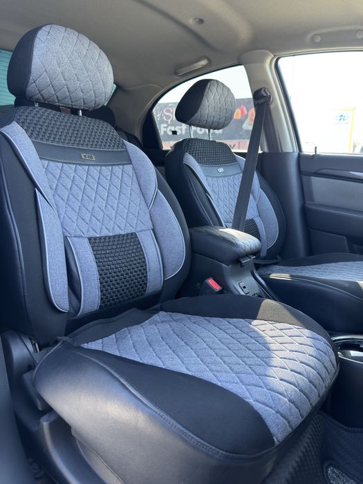 Nexia avtomat 2020