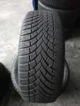 Bridgestone 195/60 R16 89H MS iarnă